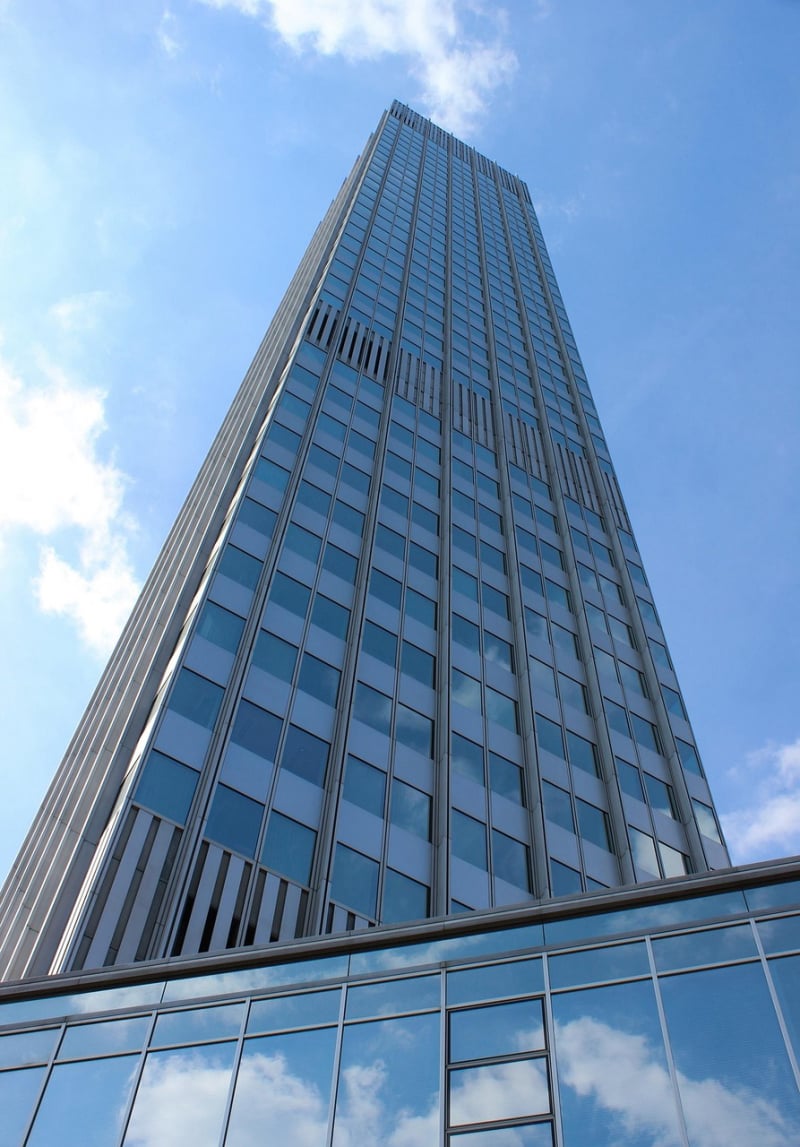 gérant privé à Paris 8 