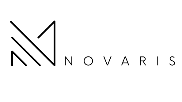 Novaris Conseils à Paris 8, logo